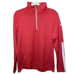 Under Armor Sport Quarter Zip Jacket